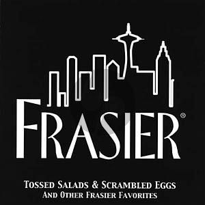 Tossed Salad And Scrambled Eggs (theme from Frasier)