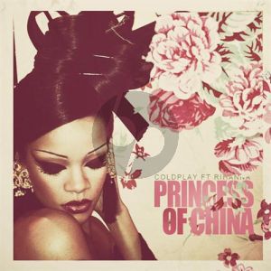 Princess Of China