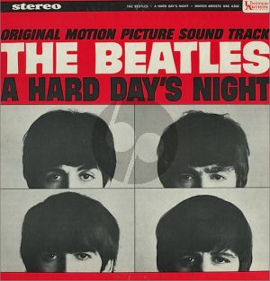 A Hard Day's Night (arr. Barrie Carson Turner)