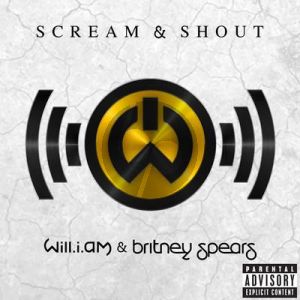 Scream and Shout (featuring Britney Spears)