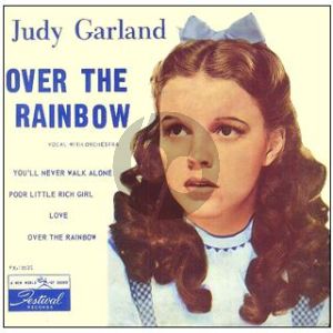 Over The Rainbow (from 'The Wizard Of Oz') (arr. Christopher Hussey)