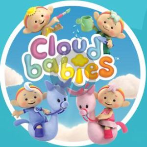 Cloudbabies Theme