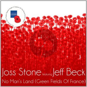 No Man's Land / The Green Fields Of France (feat. Jeff Beck)