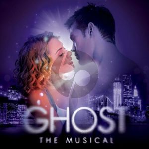 With You (from Ghost The Musical)