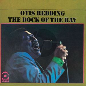 (Sittin' On) The Dock Of The Bay (arr. Rick Hein)