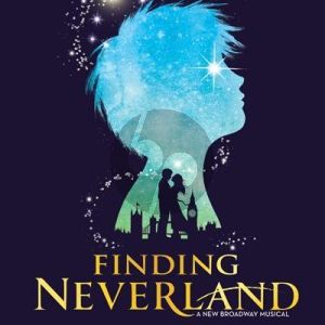 Neverland (Reprise) (from 'Finding Neverland')