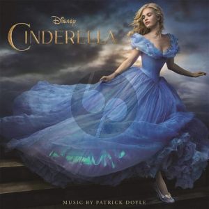 A Dream Is A Wish Your Heart Makes (from Cinderella)