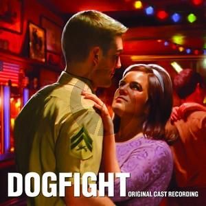 Pretty Funny (from Dogfight The Musical)