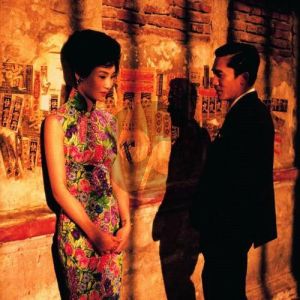 Yumeji's Theme (from 'In The Mood For Love')