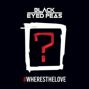 #WHERESTHELOVE (featuring The World)