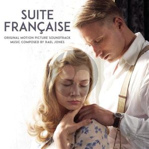 I Am Free (Love Theme from Suite Francaise)