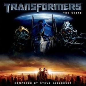 Transformers - Arrival To Earth