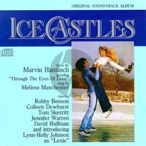 Theme From Ice Castles (Through The Eyes Of Love)