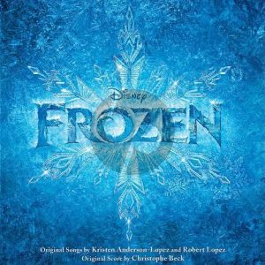 Frozen Heart (from Disney's Frozen)