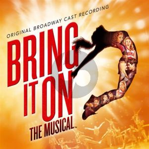 It Ain't No Thing (from Bring It On: The Musical)