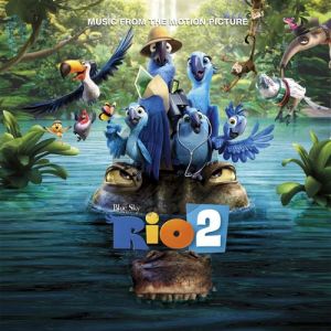 Don't Go Away (from Rio 2)