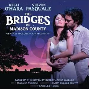 Wondering (from The Bridges of Madison County)