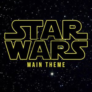 Star Wars (Main Theme)