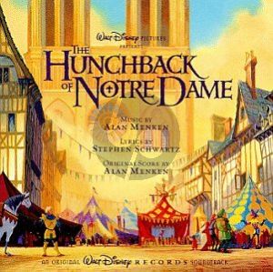 Someday (from The Hunchback Of Notre Dame)