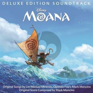 We Know The Way (from Moana) (arr. Roger Emerson)