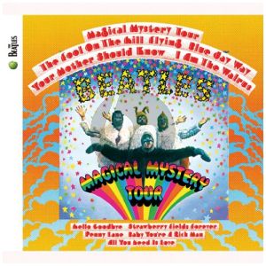 Magical Mystery Tour