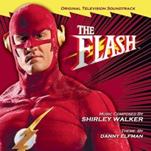 Theme From The Flash