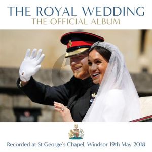 Stand By Me (Royal Wedding Version) (arr. Mark De-Lisser)