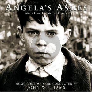 Theme From Angela's Ashes