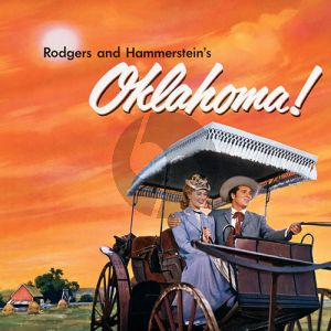 Out Of My Dreams (from Oklahoma!)