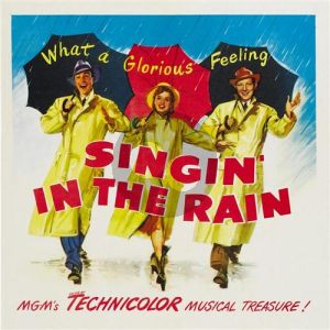 Singin' In The Rain