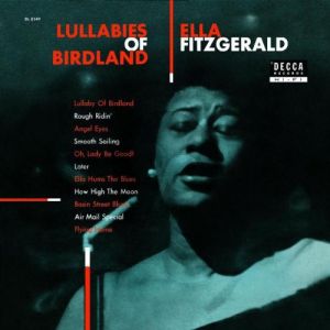 Lullaby Of Birdland