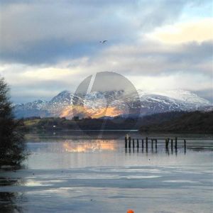 Loch Lomond