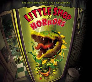 Somewhere That's Green (from Little Shop Of Horrors)