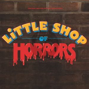 Little Shop Of Horrors (from Little Shop of Horrors) (arr. Fred Kern)