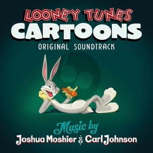 Merrily We Roll Along (from Looney Tunes)