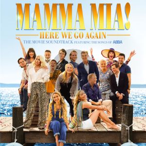 Mamma Mia (from Mamma Mia! Here We Go Again)
