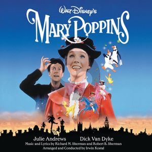 Chim Chim Cher-ee (from Mary Poppins) (arr. Mark Phillips)
