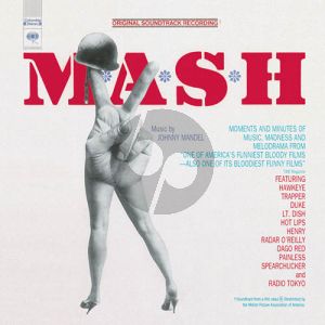 Song From M*A*S*H (Suicide Is Painless)