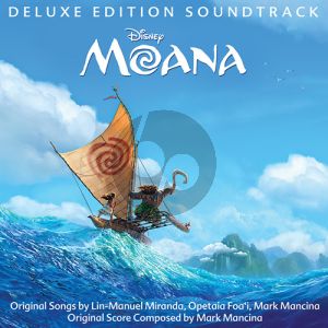 Where You Are (from Moana)