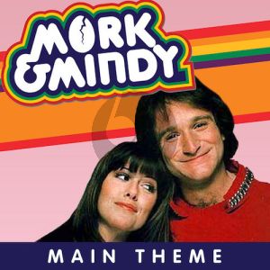 Mork And Mindy