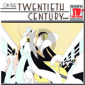 I've Got It All (from On The Twentieth Century)