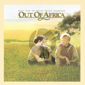 The Music Of Goodbye (from Out of Africa)