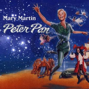 Never Never Land (from Peter Pan)