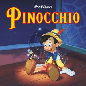 I've Got No Strings (from Pinocchio)
