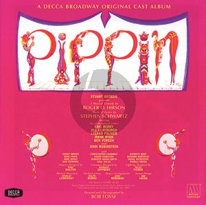 With You (from Pippin)