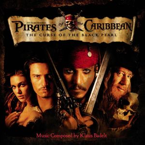 He's A Pirate (from Pirates Of The Caribbean: The Curse of the Black Pearl) (arr. Jennifer Linn)