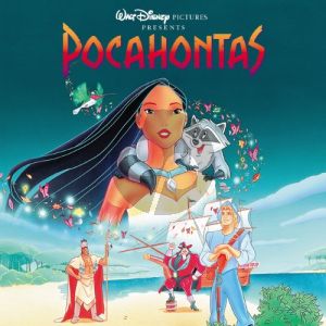 Colors Of The Wind (from Pocahontas) (arr. Kirby Shaw)