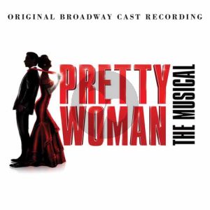Something About Her (from Pretty Woman: The Musical)