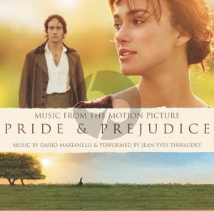 Arrival At Netherfield (from Pride And Prejudice) (arr. Carol Klose)
