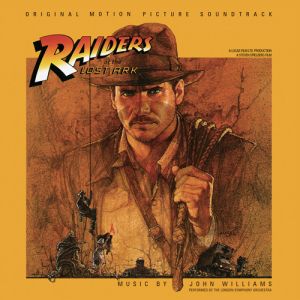 Raiders March (from Raiders Of The Lost Ark)